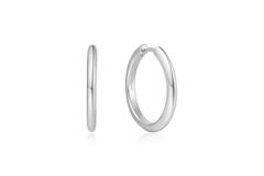  Voque Maven - Earrings - Silver / Rhodium plated
